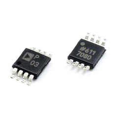 ADP1610ARMZ-R7 8-MSOP IC REG BOOST ADJ 1.2A 8MSOP