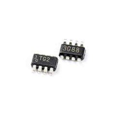 LT3464ETS8#TRMPBF TSOT-23-8 IC REG BOOST ADJ 115MA TSOT23-8