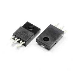 BD9701CP-V5E2 TO220CP-V5 IC REG BUCK ADJ 1.5A TO220