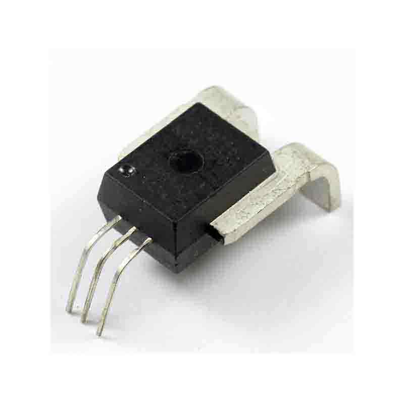 ACS750SCA-050 5-CA Formed Leads SENSOR CURRENT 50A 5V BI 5-CA ...