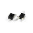 ACS755SCB-100-PFF - 5-CB Formed Leads - SENSOR CURRENT 100A 5V UNI 5-CB