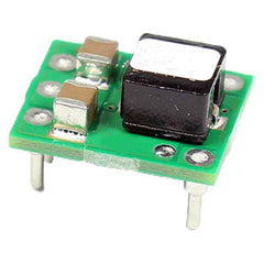 24IMP6-1515-7 5-DIP Module DC/DC CONVERT +/-15V 0.2A