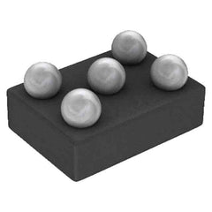 TPS728175295YZUT 5-DSBGA (1x1.37) IC REG LDO 1.75V/2.95V 5DSBGA