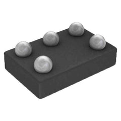 SN74LVC1G17YZPR 5-DSBGA, 5-WCSP (1.4x0.9) IC BUFFER SCHMIT TRIG 5DSBGA