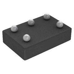 LP3987ITL-2.5/NOPB 5-DSBGA IC REG LDO 2.5V 0.15A 5DSBGA