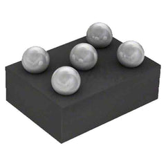 ESDALC6V1F2 5-FlipChip (1.32x0.95) TRANSIL ARRAY QUAD ESD 5FLIPCHIP