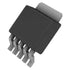 TA4800AF(T6L1,Q) - 5-HSIP - IC REG LDO ADJ 1A 5HSIP