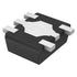 BU52040HFV-TR - 5-HVSOF - IC HALL EFFECT BIPO LATCH HVSOF5