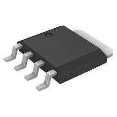 RJK0301DPB-02#J0 5-LFPAK MOSFET N-CH 30V 60A 5-LFPAK