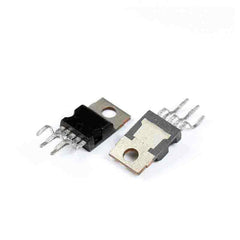 L149H 5-PENTAWATT IC REG LDO 3A PENTAWATT5