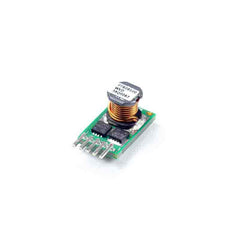DS1201 5-SIP Module IC SRAM 1KBIT 100NS 5SIP