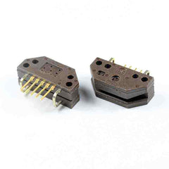 HEDS-9100#K00 5-SIP ENCODER MODULE 2CH 96CPR