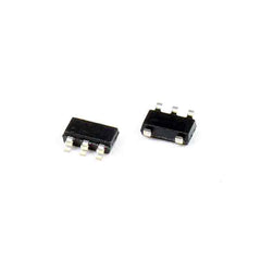 TPS72301DDCR 5-SOT IC REG LDO NEG ADJ 0.2A SOT23-5