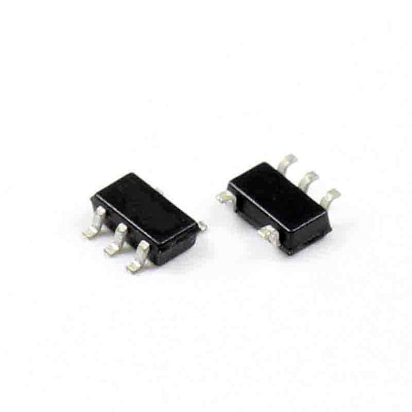 TLV271SN1T1G - 5-TSOP - IC OP AMP 1CH RTR 3MHZ 5TSOP