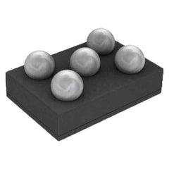 LP3985ITL-2.6/NOPB 5-TuSMD IC REG LDO 2.6V .15A 5MICROSMD