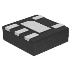 ISL29000IROZ 5-WDFN Exposed Pad IC PHOTO DETECTOR AMBIENT 5-DFN