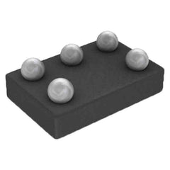 SN74LVC1G79YEPR 5-XFBGA, DSBGA IC POS-EDGE-TRIG D F-F 5DSBGA