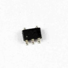 LP2982AIBP-2.8 5-uSMD IC REG LDO 2.8V 50MA 5-MICROSMD