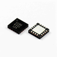 SKY13286-359LF 16-QFN (4x4) IC SWITCH SPDT 100M-6GHZ 16-QFN