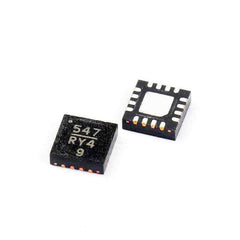HMC547LP3E 16-QFN (3x3) IC MMIC SWITCH SPDT 16QFN