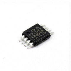 PE4250MLI-Z 8-MSOP IC RF SWITCH SPDT 50 OHM 8-MSOP