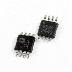 ADG919BRMZ-REEL7 8-MSOP IC SW SPDT 2:1 REFL MUX 8-MSOP