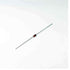 1N5222B - DO-35 - DIODE ZENER 2.4V 500MW DO-35