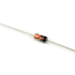 1N5239B DO-35 DIODE ZENER 9.1V 500MW DO-35