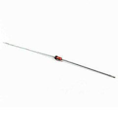 1N5253B DO-35 DIODE ZENER 25V 500MW DO-35