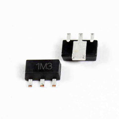 ZXTP19100CZTA SOT-89-3 TRANS PNP 100V SOT89