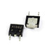 2SA1862TLP - CPT3 - TRANSISTOR PNP 400V 2A SOT-428