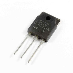 2SC3519A TO-3P TRANS NPN AUDIO/GP MT-100 TO-3P