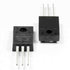 SBR30200CTFP - ITO-220AB - DIODE SBR 30A 200V TO220-3