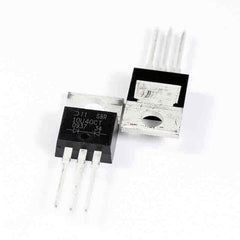 SBR10U40CTFP ITO-220AB DIODE SBR 10A 40V TO220-3