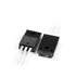 SBR30A40CTFP - ITO-220AB - DIODE SBR 30A 40V TO220-3