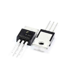 MBRP2045NTU TO-220 DIODE SCHOTTKY 45V 20A TO-220