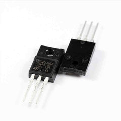 STPS10LCD100CFP TO-220AB Full Pack DIODE SCHOTTKY TO-220FP