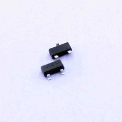 BAT 64-04 E6327 PG-SOT23-3 DIODE SCHOTTKY 40V 250MA SOT-23