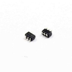 BAS40TW-7 SOT-363 DIODE SCHOTTKY ARRAY 40V SC70-6