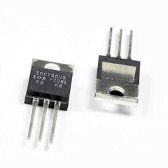 30CTQ045 TO-220AB DIODE SCHOTTKY 45V 15A TO-220AB