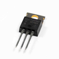 30CTQ060 TO-220AB DIODE SCHOTTKY 60V 15A TO-220AB