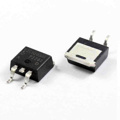 42CTQ030S D2PAK (SMD-220) DIODE SCHOTTKY 30V 20A D2PAK