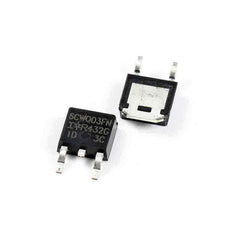 6CWQ03FN D-Pak DIODE SCHOTTKY 30V 3.5A D-PAK