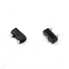 BAT54C-7 SOT-23-3 DIODE SCHOTTKY 30V 200MW SOT23-3