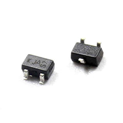 BAV70W-7 SOT-323 DIODE DUAL SW 75V 200MW SC70-3