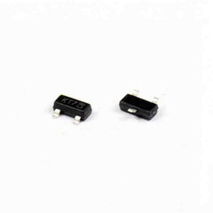 BAV23C-7 SOT-23-3 DIODE SWITCH 350MW 200V SOT23-3