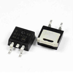 MBRB20100CTT4 D2PAK DIODE SCHOTTKY 100V 10A D2PAK