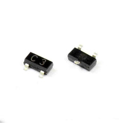 1PS226,115 SMT3 DIODE 80V 125MA HI-SPEED SC59