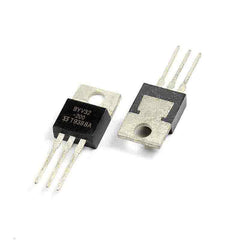 BYV32-200 TO-220AB DIODE ULT FAST 200V 8A TO-220AB