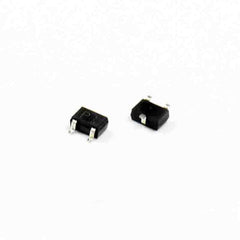 DAP202U SC-70-3 (SOT323) DIODE SW DUAL CA 80V 100MA SC-70